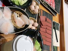 -呷哺呷哺 黄金牧场 (新中关购物中心店)
