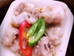 -壹山酒楼(三乡店)