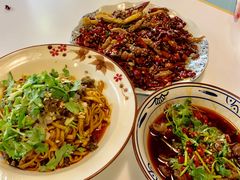 -付掌柜在成都·热炒砂锅集(金禾店)