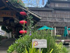 -二十八里太湖船菜(吉祥路店)