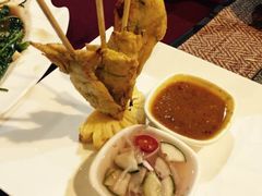 -BAI BUA RESTAURANT