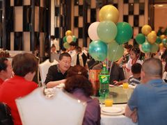 大堂-亢龙太子酒轩(东湖店)