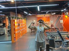 -佳禾健身(三元里店)