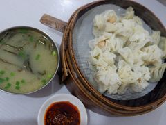 -海汇源老烧麦店(东大街总店)