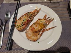 -星璨·自助餐厅-厦门禹洲温德姆至尊豪廷大酒店
