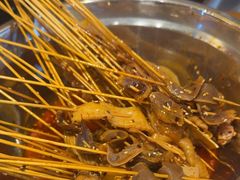 -嘉州鲜知味钵钵鸡(奎星楼店)