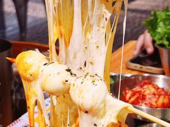 -哼蟹二将·烤肉酱蟹(合生汇店)