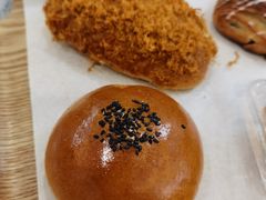 -面包新语(上地华联店)