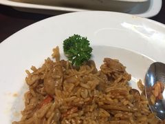 -菲滋意式餐厅(银泰百货金华江南店)