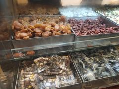 -一栗·新鲜零食炒货(太原街沃尔玛店)