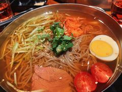 -伍丁·烤牛肋(和平东桥店)
