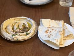 -Uncle Kosto科斯托·中东菜