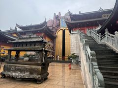 -上海东林寺(金山区)