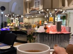 -金海湾大酒店-可园餐厅