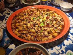 -遇见长安(兰州中心店)