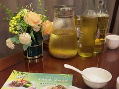 -鹿鸣春饭店(总店)