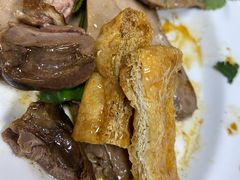 -乌文新澄海卤鹅店