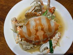 -南海渔家•海鲜•正宗海南菜(海棠湾店)