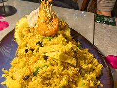 -Tegu泰古莲·泰国餐厅(红山6979店)