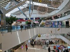 -新田360广场(上海华侨城店)