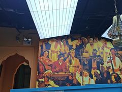 -巴依老爷新疆餐厅