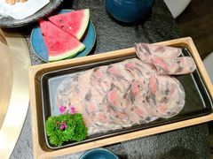 乌鸡肉卷-湊湊火锅·茶憩(打浦桥日月光店)