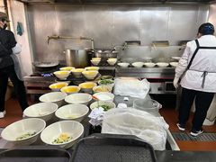 -哑巴生煎(姑苏区苏安新村店)