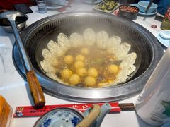 -地锅公社·现炒地锅鸡·地锅鱼·夜宵(罗锦路店)