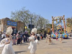 -大连海昌发现王国主题公园