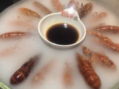 -红盔甲·小龙虾(人民广场店)