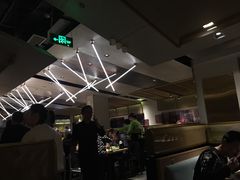 大堂-星伦多海鲜自助餐厅(万达百货店)