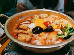 -小小集渔·泰式大排档(太古里香槟店)