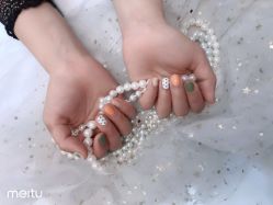 -蜜丝卡伦美甲美睫半永久