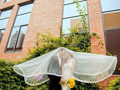 -燕西婚纱摄影工作室(友盛上都写字楼店)