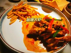 -苏乡兰亭·新派淮扬菜(吾悦广场店)