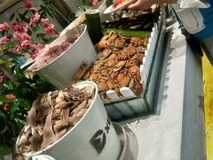 -星伦多自助料理(宝山龙湖天街店)