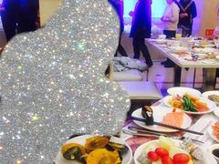 -芭菲盛宴·环球美食(袁家岗店)