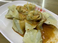 小馄饨-玉华饮食店(茅台路店)