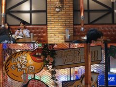 -·缸桶屋·韩式牛肋条自助烤肉(西湖D11店)