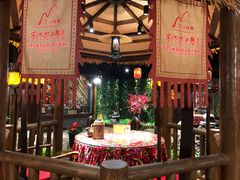 -宝丽金大酒店·洗浴中心