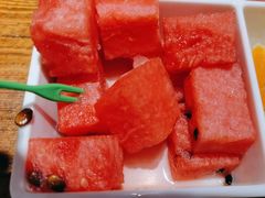 -东北小板凳地摊烧烤(泰来街店)