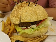 -打趸BTC·Breaktime cafe(北京路店)