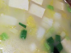 -西贝(上海中心店)
