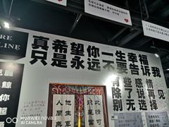 -深圳失恋博物馆再见前任(汇商名苑店)