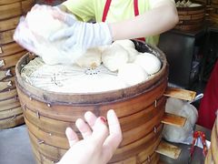 -清泉阁包子铺(中山路店)