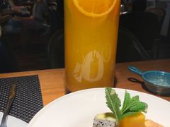 -西豪果木牛排(龙泉万达店)