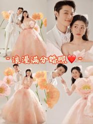 -太郎花子婚纱摄影TAHAKO(无锡店)