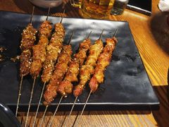 -刘成杰锦州烧烤(南河路店)