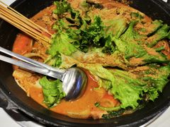 -杨翔豆皮涮牛肚(益田假日天地店)