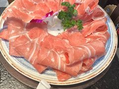 -阳坊涮肉(西直门凯德mall店)